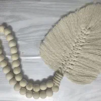 انواع تسبیح دکوراتیو