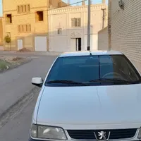 پژو 405 SLX موتورTU5، مدل ۱۳۹۴|خودرو سواری و وانت|رفسنجان, |دیوار