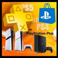 پلاس قانونی اکسترا -EXTRA-PLUSبازیPS5 قابلنصب XBOX