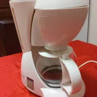 قهوه ساز فیلتری برقی آلمانی
