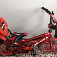 دوچرخه