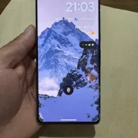 گوگل پیکسل 7pro 256 g