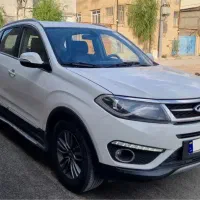 تیگو‌5 فوق العاده تمیز وکم کاربدون رنگ و نقطه