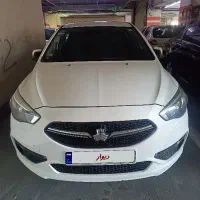 شاهین دنده ای .مدل 1402