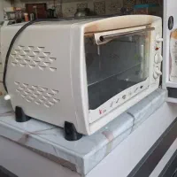 توستر