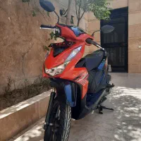 موتور سیکلت هندا بیت