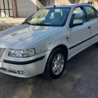 سمند 90