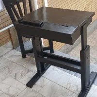 میز تحریر وصندلی کودک