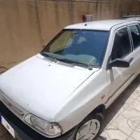 پراید مدل۹۲
