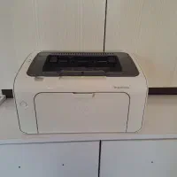 پرینتر hp laster jet pro m12a