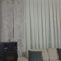 والان پرده نگین کوب