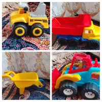 اسباب بازی