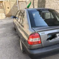 ماشین پراید 141