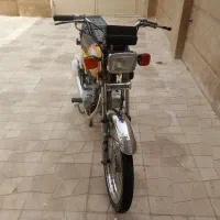 هندا  آرزو۱۵۰ دستی