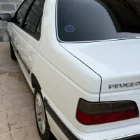 پارس سفارشی فول ۴۰۳