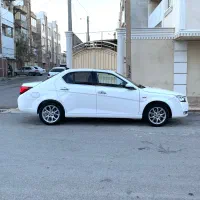 دنا پلاس توربو ۶ دنده