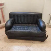 مبل و تشک بادی