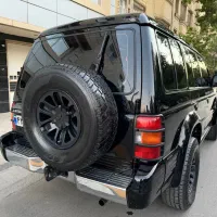 پاجرو اتومات فول فول ۱۹۹۳