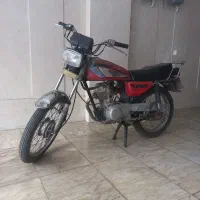 هندا ۱۲۵