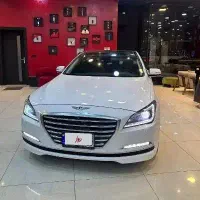 جنسیس رویال فول vip