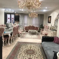 شهر آرا  95 متر دو خواب  خیابان هخامنش