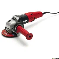 مینی فرز فلکس 1400 وات دور متغییر فول صنعتی FLEX