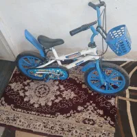 دوچرخه ۱۶‌