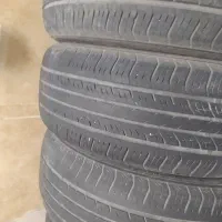 لاستیک کارکرده ۱۷ـ۶۰ـ۲۱۵