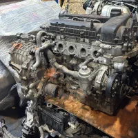 موتور و گیربکس سوزوکی ویتاراکمری گرندسانتافه ازرا