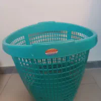 سبد خیلی بزرگ پلاستیکی (پلاستیک ناصر)