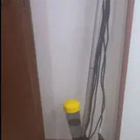 بخارشور