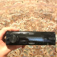 ضبط سونی