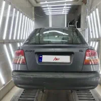 پراید 141