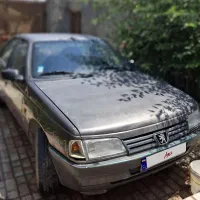 روا ۸۷ شاسی پلمپ