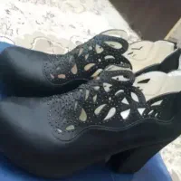 کفش زنانه سایز ۳۷ ۳۸ Gglobit