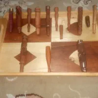 چوب سیگاردستی
