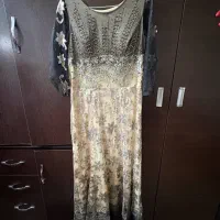 پیراهن مجلسی