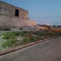 فروش زمین مسکونی  شهرک طالقانی جنوبی