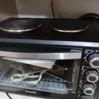 فروش توستر در حد نو