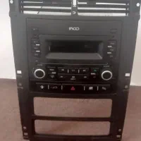 ضبط کامل فابریک پرشیا