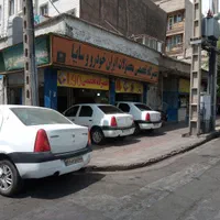 تعمیرگاه تخصصی ال۹۰ساندرو
