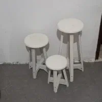 پایه گل