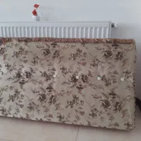 یک جفت پشتی سالم وتمیز
