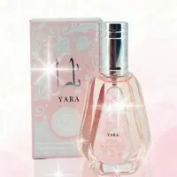 عطر های ۵۰ میل ارض الزعفران و فرگرانس