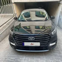 اریزو ۶ پرومدل1404/درحدصفرکیلومتر