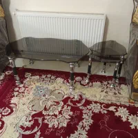 میزعسلی سالم بدون شکستگی