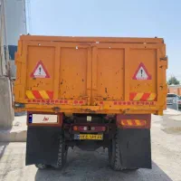 بنز تک عراقی ۱۳۶۰