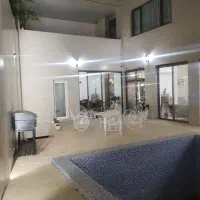 ویلای تریبلکس استخر دار