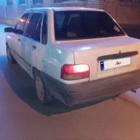 پراید مدل 87|خودرو سواری و وانت|اردبیل, |دیوار