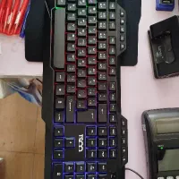 کیبرد تسکو